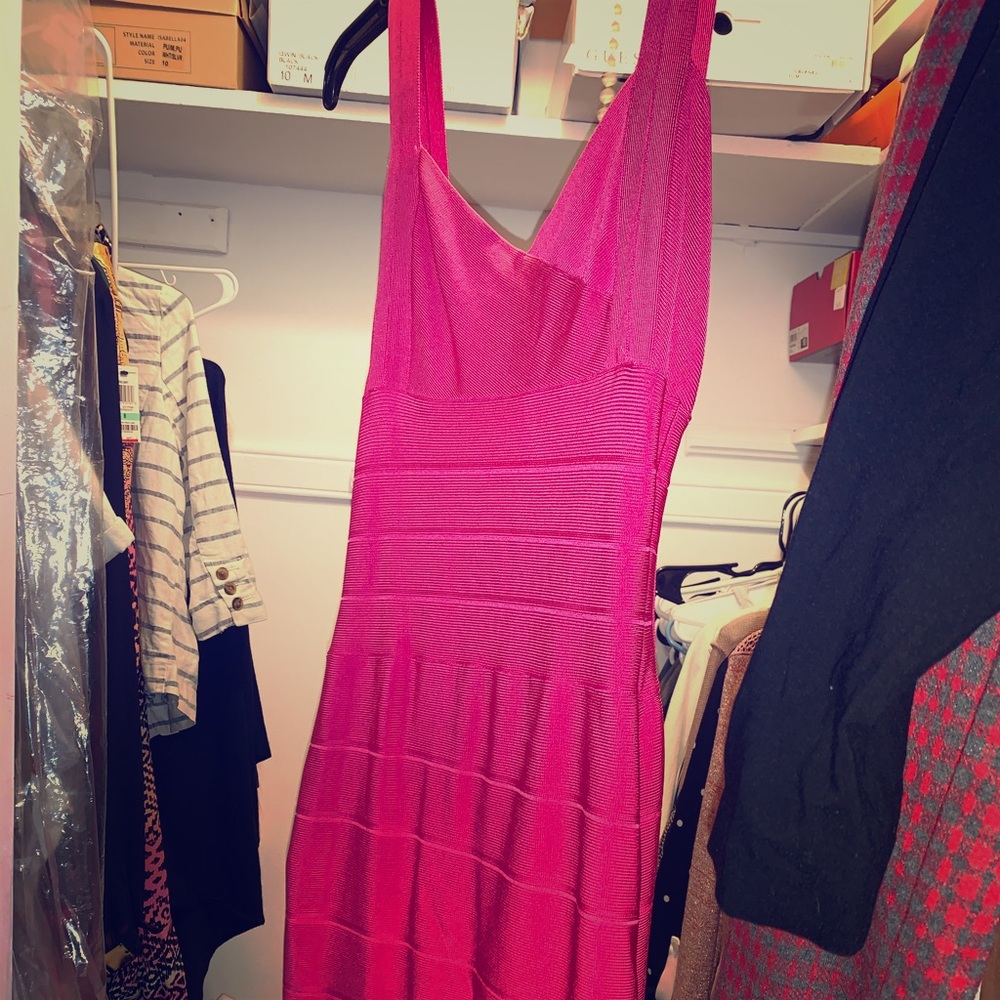 Bandage dress💅🏾